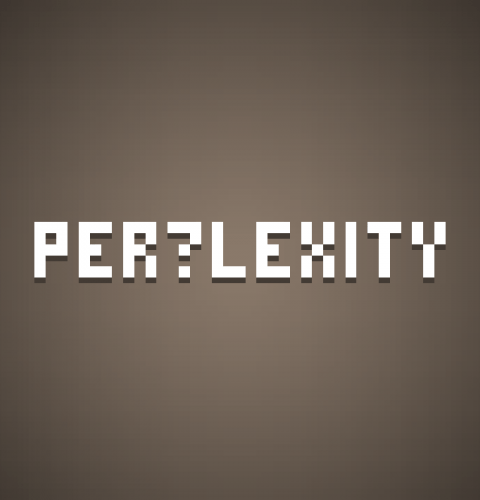 perplexity