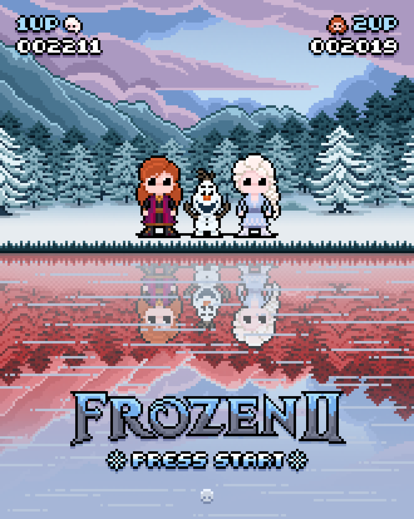 frozen 2 movie