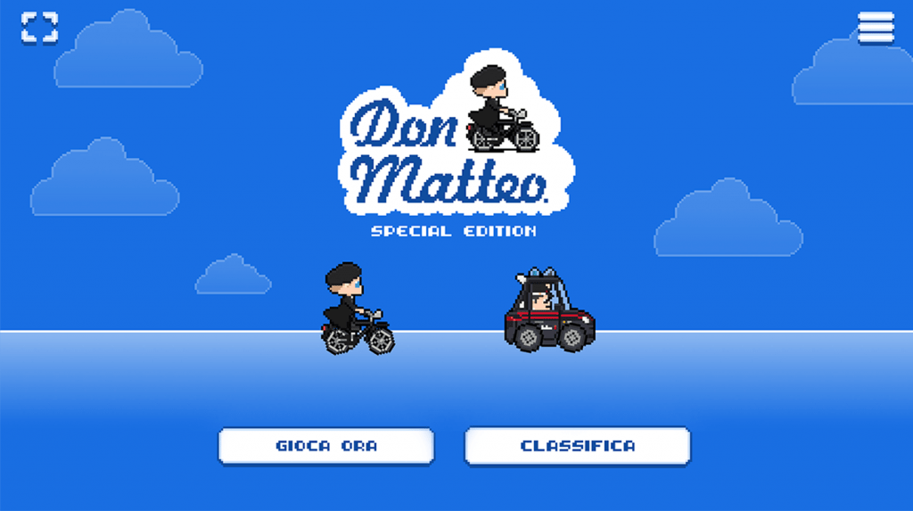 don matteo special edition a