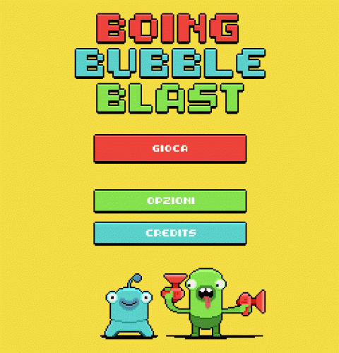 boing bubble blast