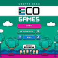 eco games hera