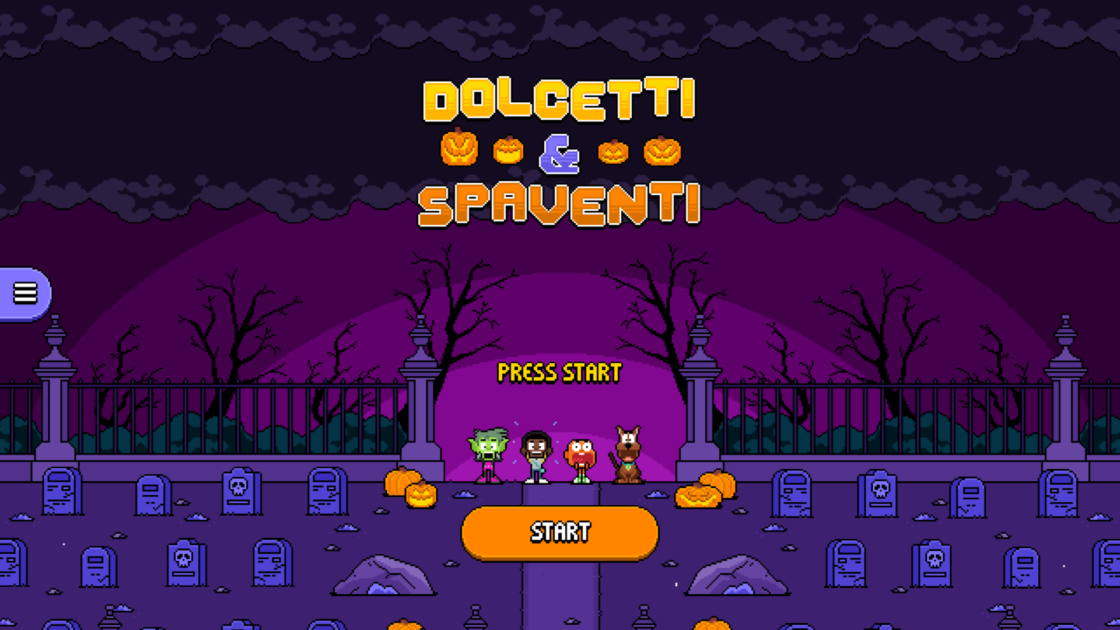 Dolcetti e Spaventi