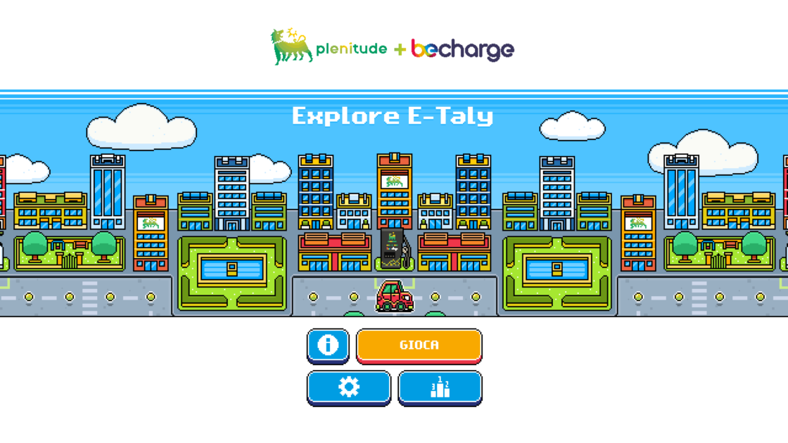 Explore – E-Taly