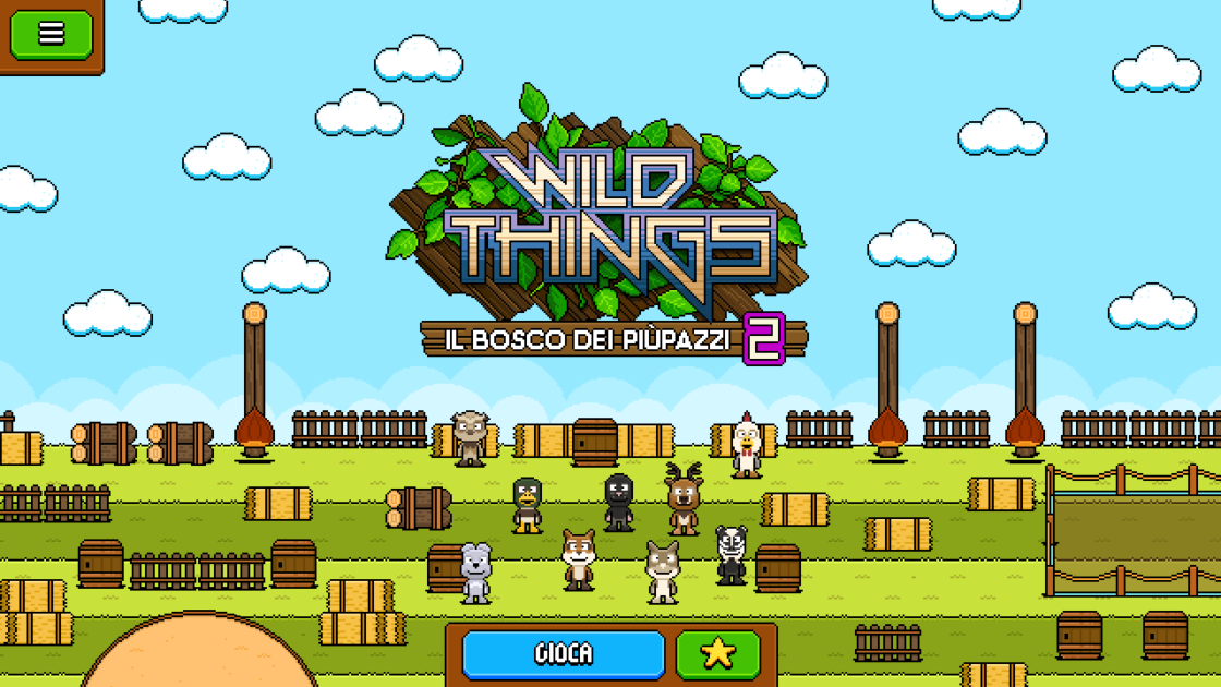 Wild Things 2