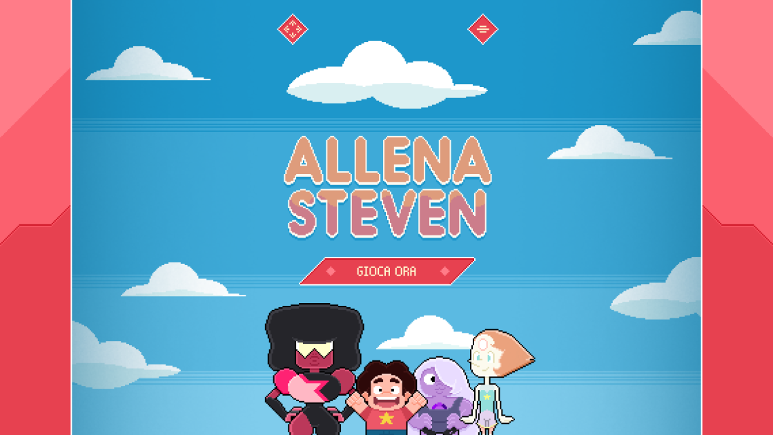 Allena Steven