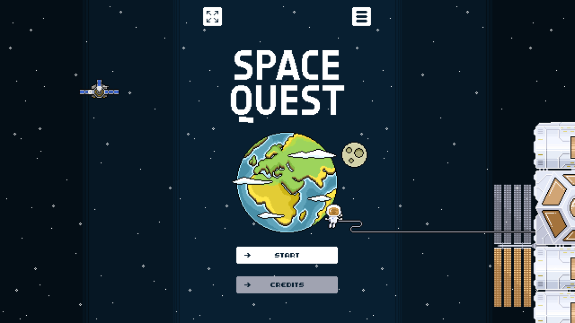 ESA SPACE QUEST