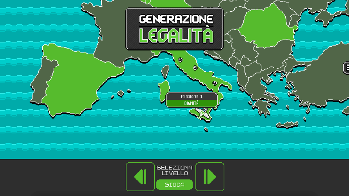 Generazione Legalità