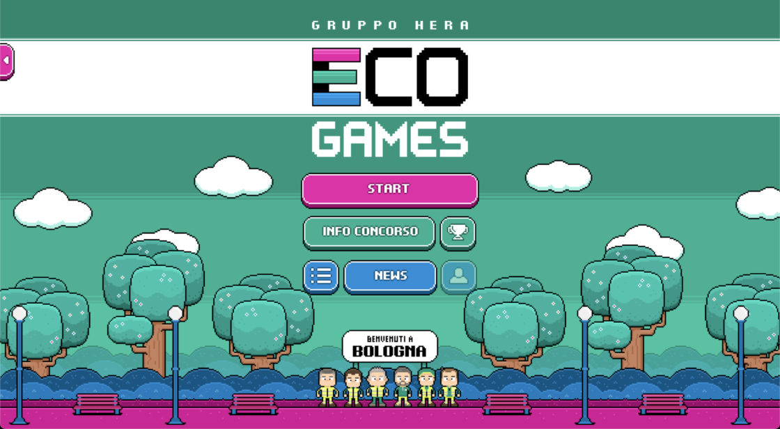 HERA Eco Games